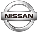 Логотип Nissan