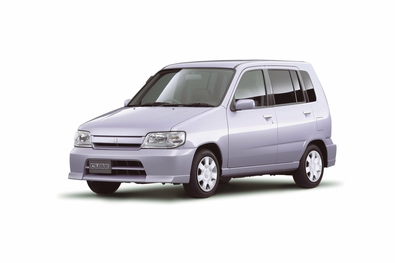 Замена подшипника ступицы Nissan Cube в Жуковском