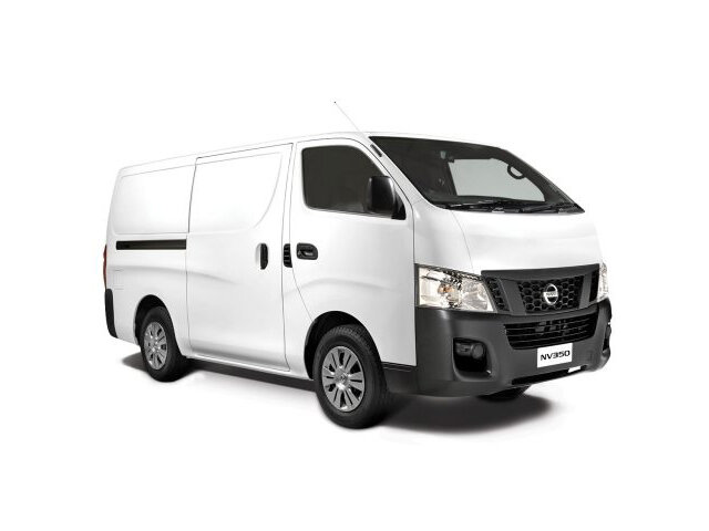 Замена подшипника ступицы Nissan NV350 Caravan в Жуковском