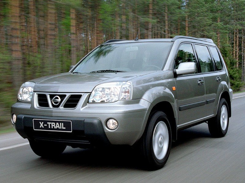 Замена подшипника ступицы Nissan X-Trail в Жуковском