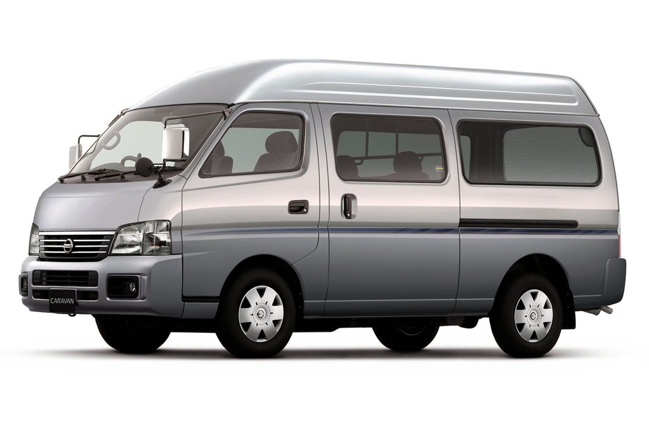 Замена подшипника ступицы Nissan Caravan в Жуковском