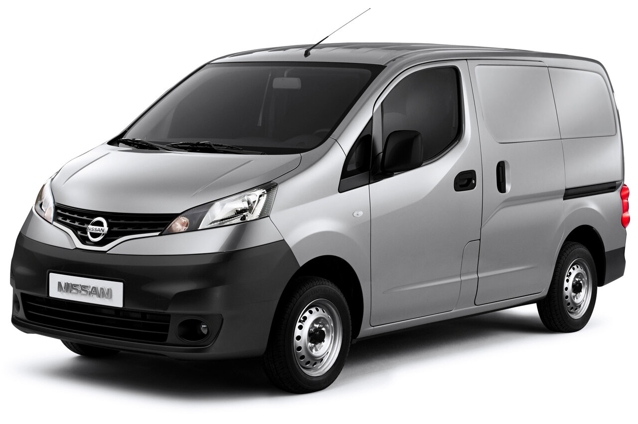 Замена подшипника ступицы Nissan NV200 в Жуковском