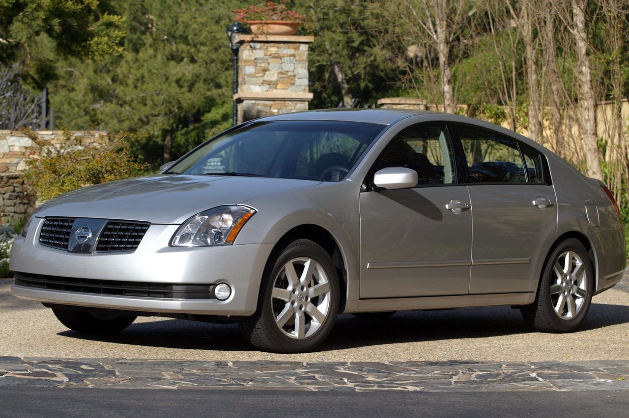 Замена подшипника ступицы Nissan Maxima в Жуковском