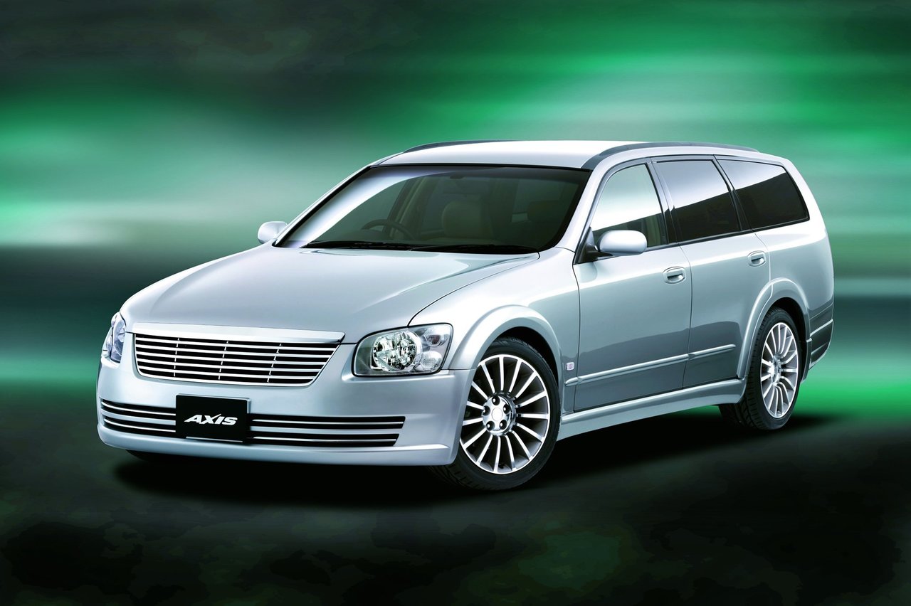 Замена подшипника ступицы Nissan Stagea в Жуковском