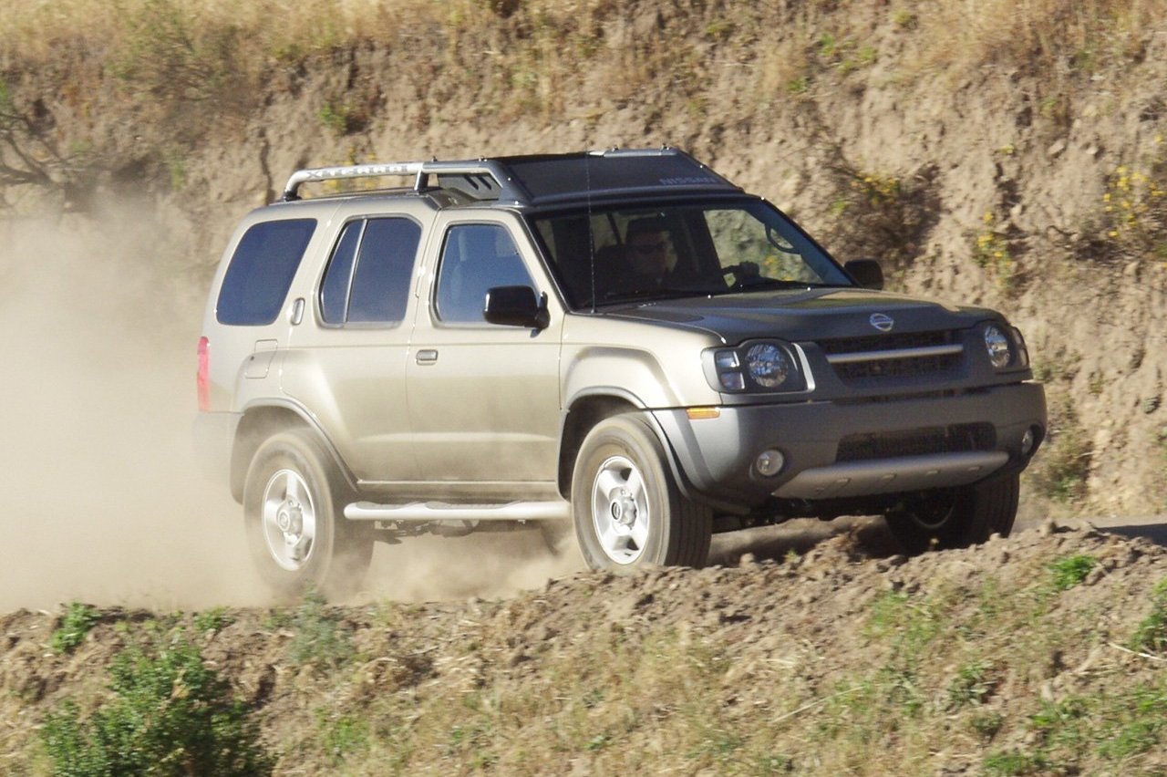 Замена подшипника ступицы Nissan Xterra в Жуковском