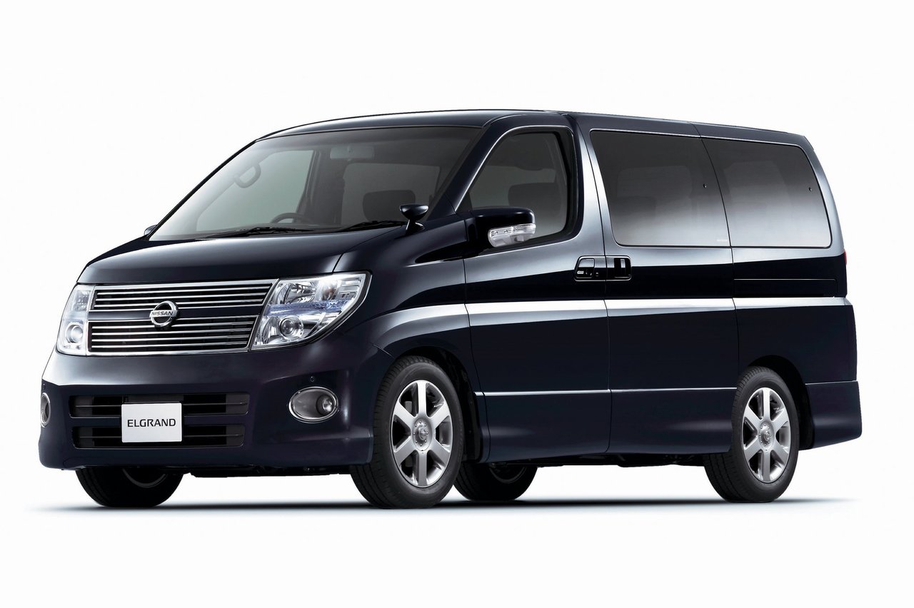 Замена подшипника ступицы Nissan Elgrand в Жуковском