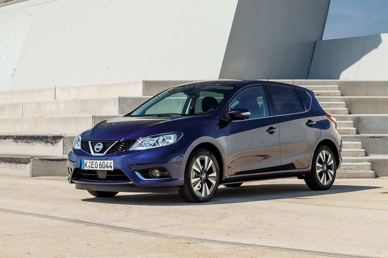 Замена подшипника ступицы Nissan Pulsar в Жуковском