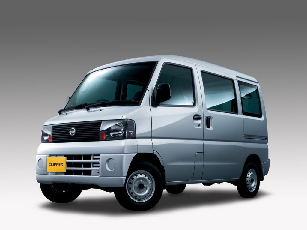 Замена подшипника ступицы Nissan Clipper Rio в Жуковском