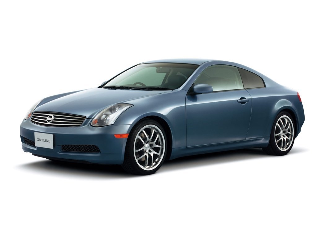 Замена подшипника ступицы Nissan Skyline в Жуковском