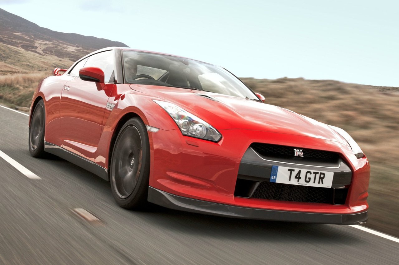 Замена подшипника ступицы Nissan GT-R в Жуковском