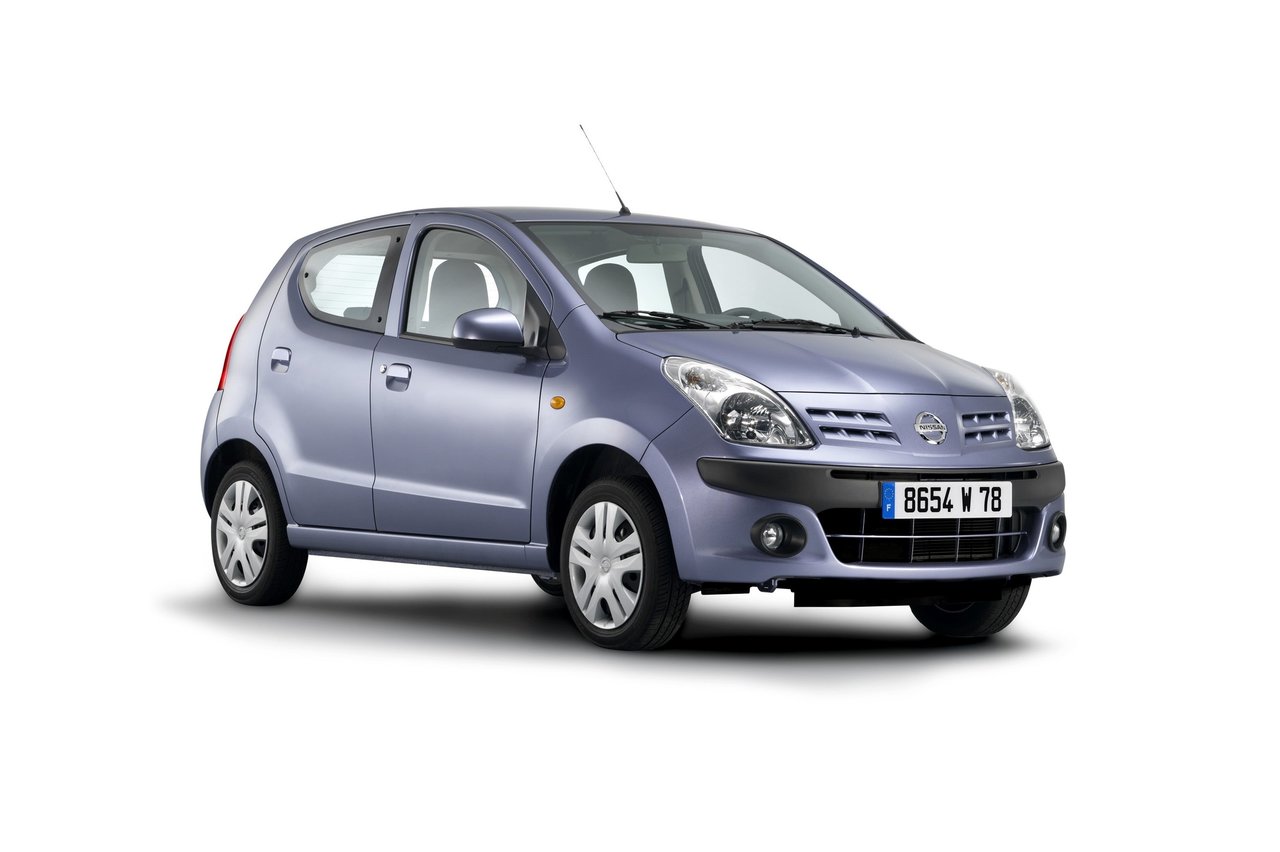 Замена подшипника ступицы Nissan Pixo в Жуковском