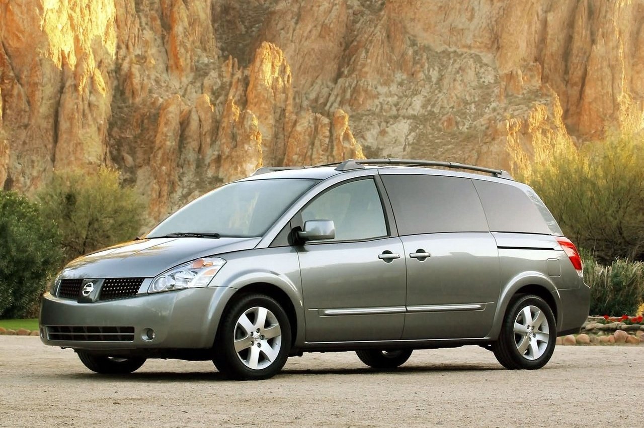 Замена подшипника ступицы Nissan Quest в Жуковском