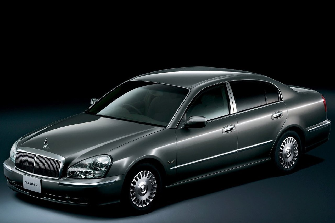 Замена подшипника ступицы Nissan President в Жуковском