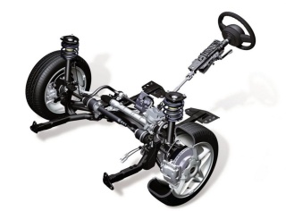 Диагностика заднего и переднего привода Nissan Armada  в Жуковском