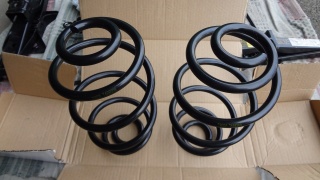 Замена пружин подвески Nissan Altima  в Жуковском